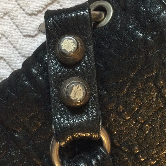 Alexander Wang original Betty flap bag - Picture 5 of 12